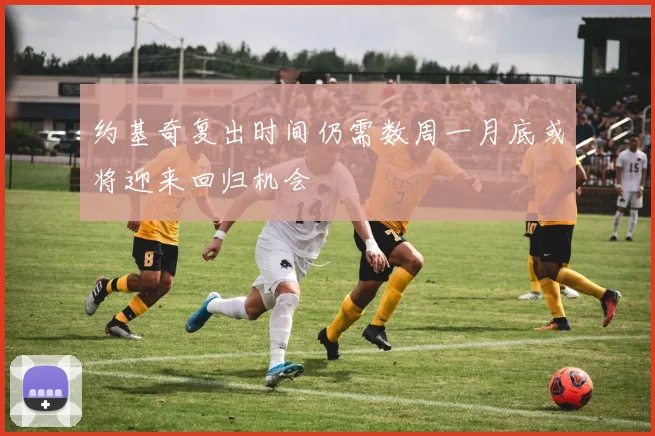 约基奇复出时间仍需数周一月底或将迎来回归机会